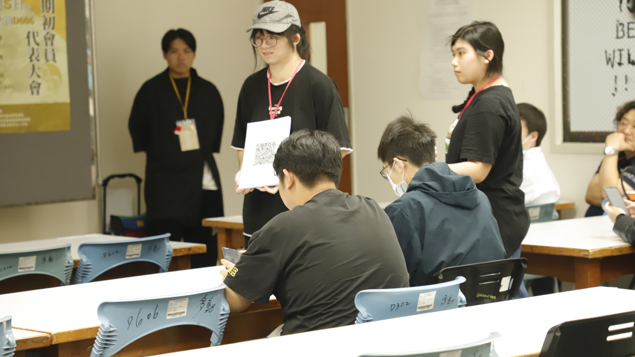 2024-03-05 期初會員代表大會圖片