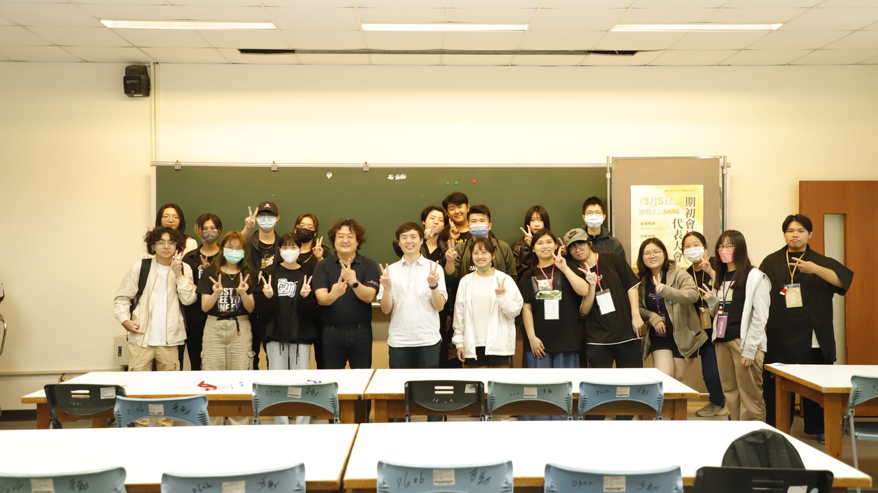 2024-03-05 期初會員代表大會圖片