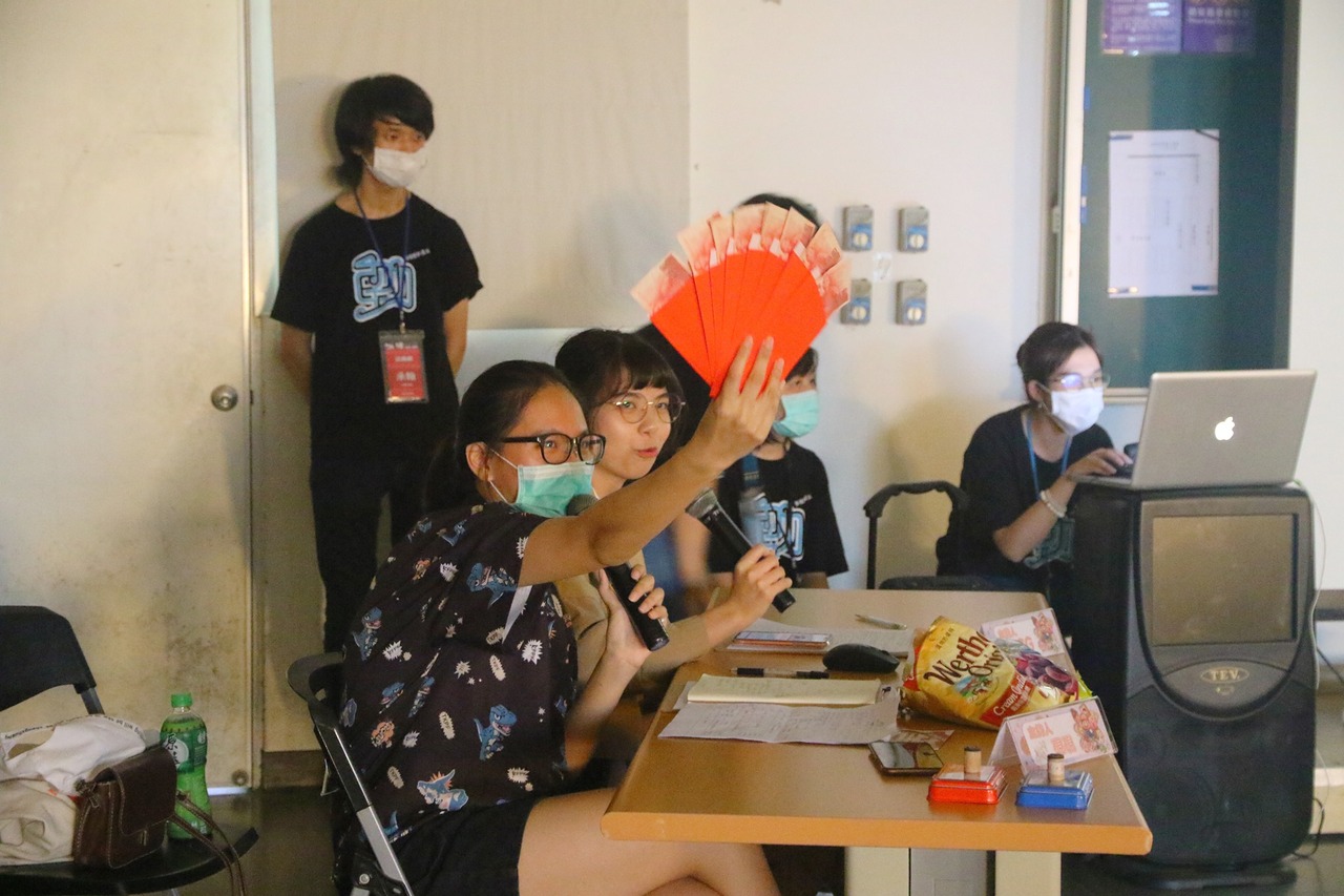 2020-06-10-24/7 YOUTH 永不止息的青春盛宴-送舊圖片