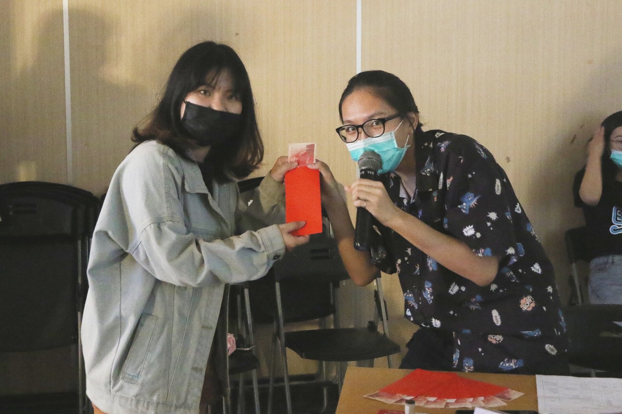 2020-06-10-24/7 YOUTH 永不止息的青春盛宴-送舊圖片