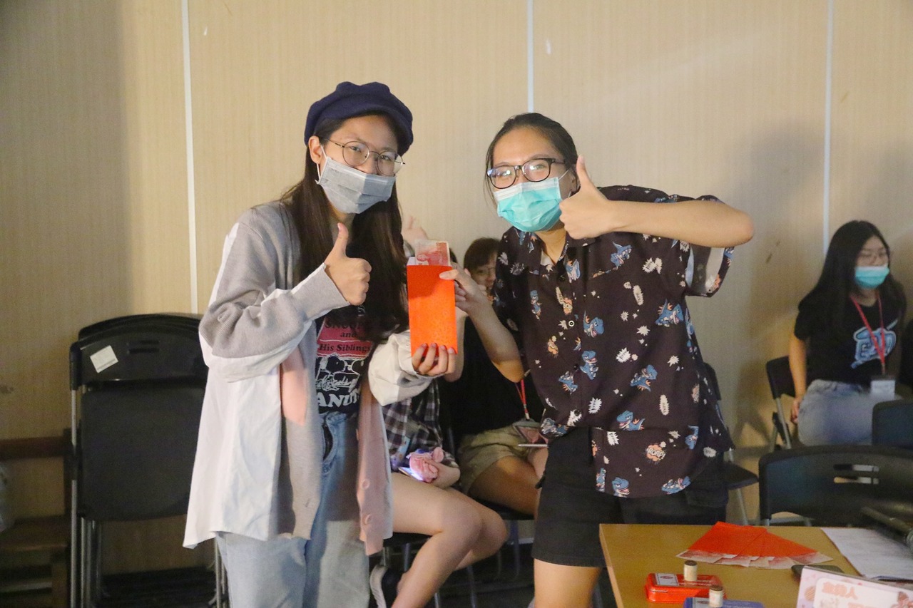 2020-06-10-24/7 YOUTH 永不止息的青春盛宴-送舊圖片