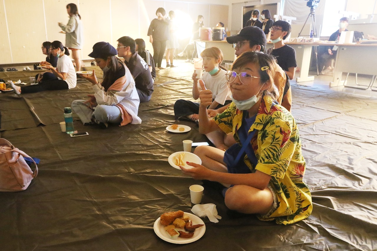 2020-06-10-24/7 YOUTH 永不止息的青春盛宴-送舊圖片