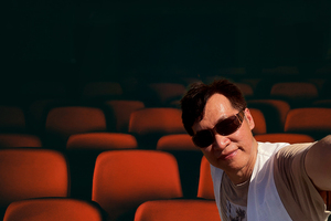 鄧偉炘｜助理教授圖片